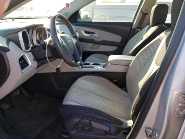Photo 7 from auction – 2011 CHEVROLET EQUINOX LS with VIN 2CNFLCEC9B6248677