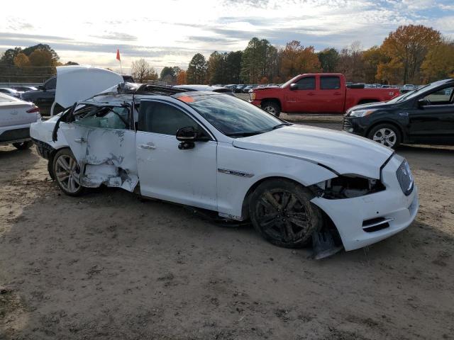 Photo 4 from auction – 2012 JAGUAR XJL with VIN SAJWA2GB7CLV29220