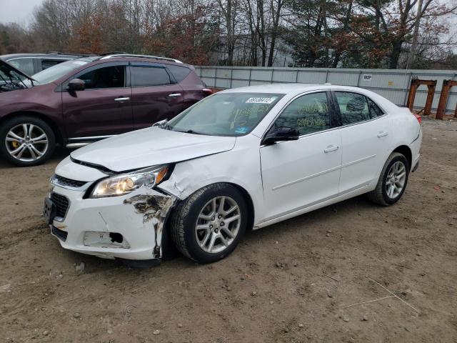 Photo 1 from auction – 2016 CHEVROLET MALIBU LIM with VIN 1G11C5SA1GF133249