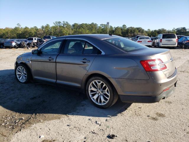 Photo 2 from auction – 2013 FORD TAURUS LIM with VIN 1FAHP2F84DG136478