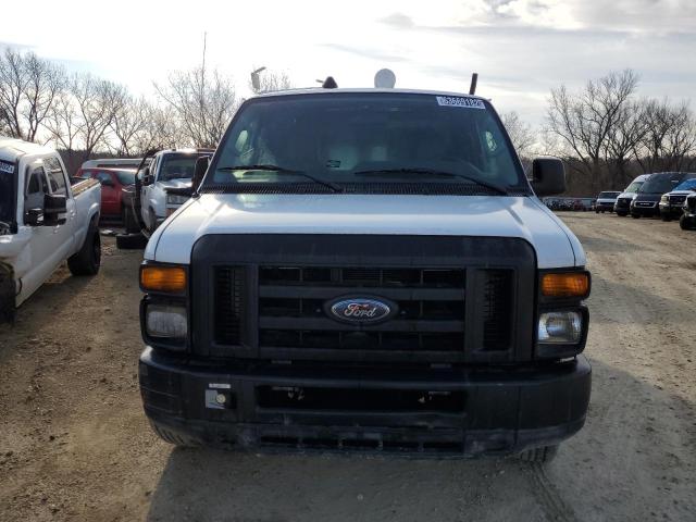 Photo 5 from auction – 2010 FORD ECONOLINE with VIN 1FTNE2EL5ADA49727