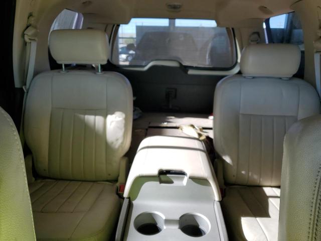 Photo 10 from auction – 2004 LINCOLN NAVIGATOR with VIN 5LMFU27R04LJ28170