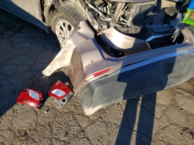 Photo 13 from auction – 2018 CHEVROLET EQUINOX LT with VIN 3GNAXJEV4JL405381