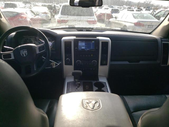 Photo 8 from auction – 2011 DODGE RAM 1500 with VIN 1D7RV1GT8BS556018