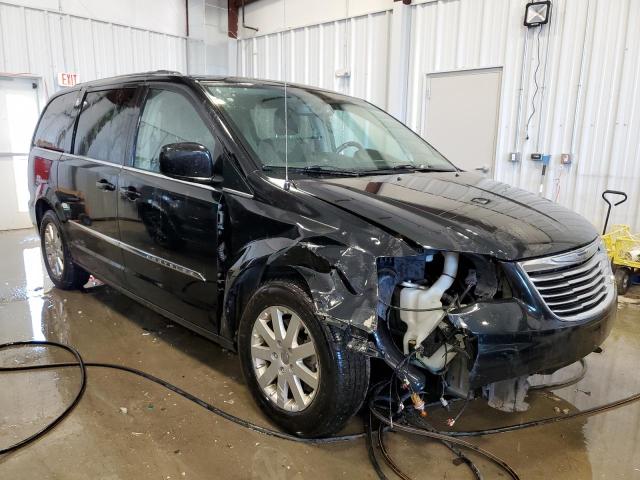 Photo 4 from auction – 2014 CHRYSLER TOWN & COU with VIN 2C4RC1BG0ER382302