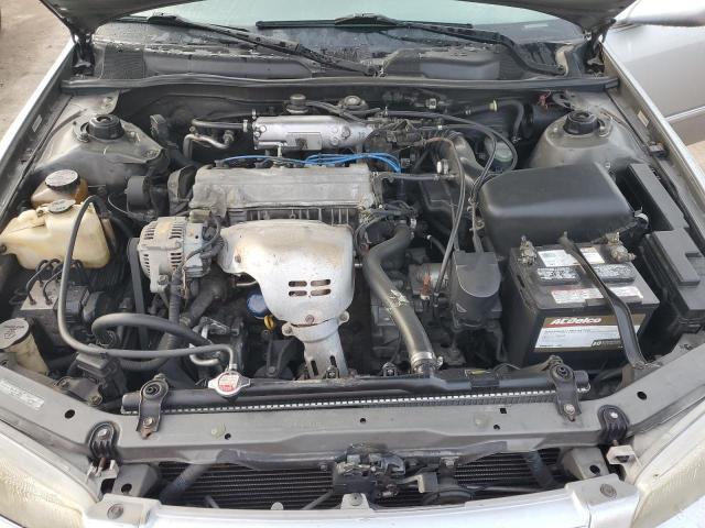 Photo 11 from auction – 1997 TOYOTA CAMRY CE with VIN 4T1BG22K2VU038467