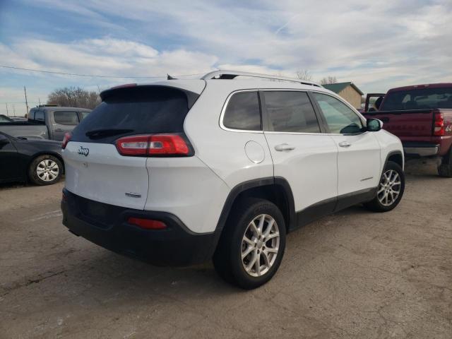 Photo 3 from auction – 2014 JEEP CHEROKEE L with VIN 1C4PJLCB1EW123319