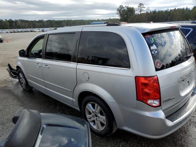 Photo 2 from auction – 2011 DODGE CARAVAN with VIN 2D4RN5DG8BR629255