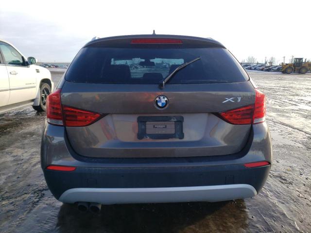 Photo 6 from auction – 2012 BMW X1 XDRIVE2 with VIN WBAVL1C52CVR80894