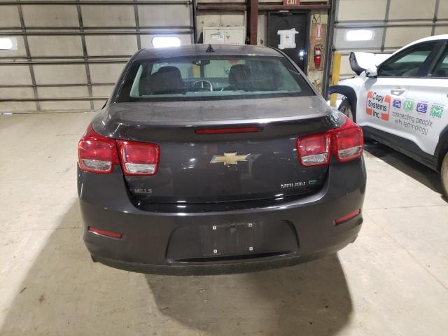 Photo 6 from auction – 2013 CHEVROLET MALIBU 2LT with VIN 1G11F5RR2DF116684