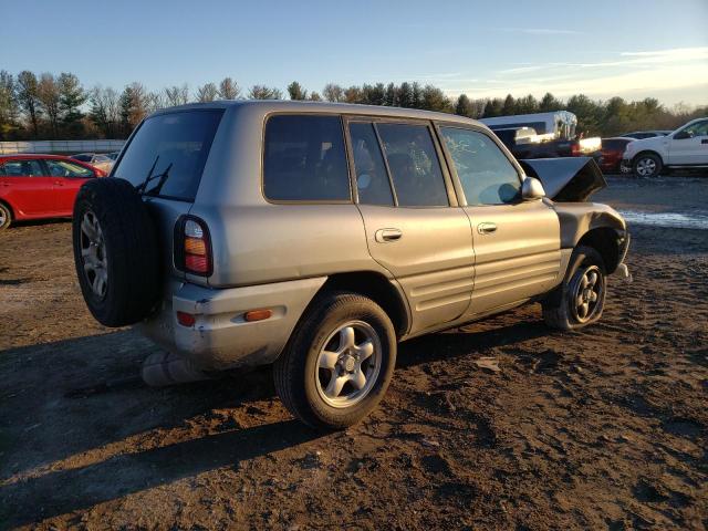 Photo 3 from auction – 2000 TOYOTA RAV4 with VIN JT3HP10V4Y7152676
