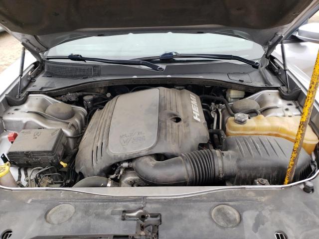 Photo 11 from auction – 2013 DODGE CHARGER R/ with VIN 2C3CDXCT4DH595974