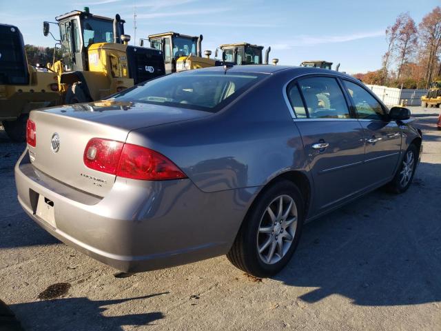 Photo 3 from auction – 2007 BUICK LUCERNE CX with VIN 1G4HD57237U146953