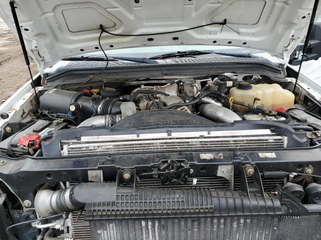Photo 11 from auction – 2008 FORD F250 SUPER with VIN 1FTSW21R78EE28906