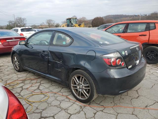Photo 2 from auction – 2009 TOYOTA SCION TC with VIN JTKDE167290288946