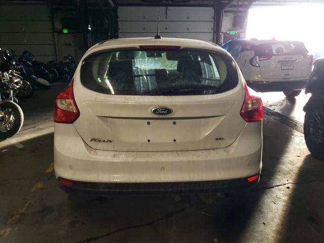 Фото 6 с аукциона – 2012 FORD FOCUS SEL с VIN 1FAHP3M29CL295717