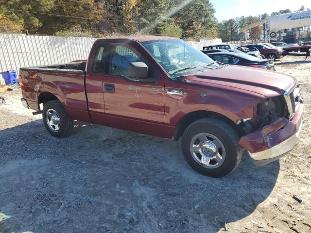 Photo 4 from auction – 2004 FORD F150 with VIN 1FTRF12W94NC02230