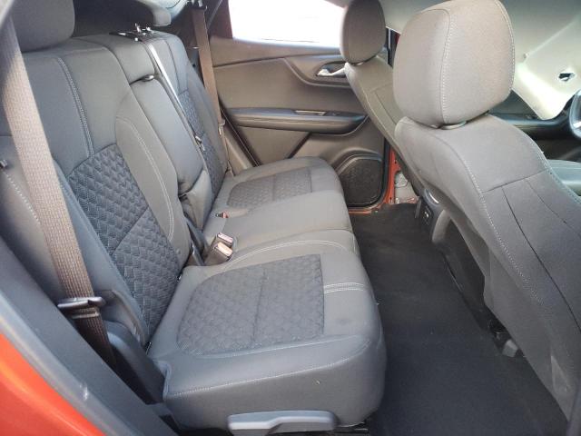 Photo 11 from auction – 2021 CHEVROLET BLAZER 2LT with VIN 3GNKBCRSXMS544813
