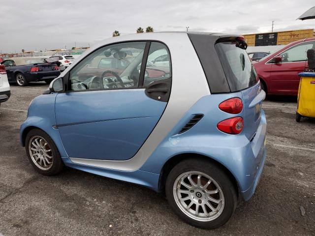 Photo 2 from auction – 2013 SMART FORTWO PUR with VIN WMEEJ3BA0DK593736
