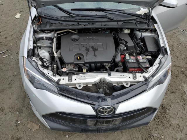 Photo 11 from auction – 2018 TOYOTA COROLLA L with VIN 2T1BURHE6JC111483