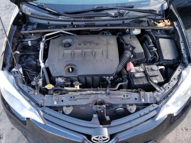 Photo 11 from auction – 2016 TOYOTA COROLLA L with VIN 2T1BURHE8GC737755