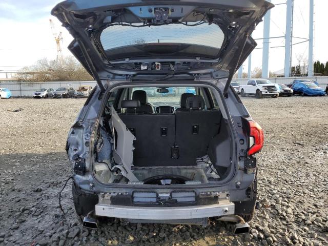 Photo 6 from auction – 2018 GMC TERRAIN SL with VIN 3GKALVEX0JL312746