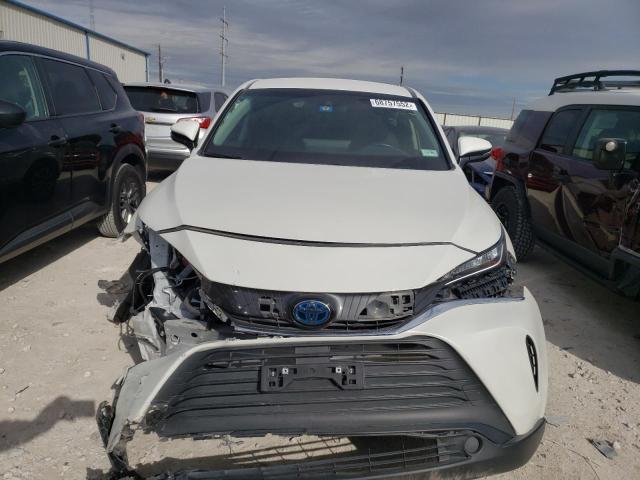 Photo 5 from auction – 2021 TOYOTA VENZA LE with VIN JTEAAAAH5MJ022499