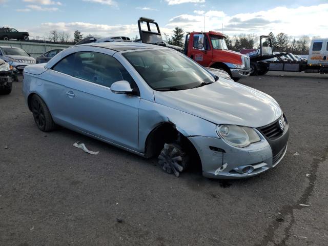 Photo 4 from auction – 2008 VOLKSWAGEN EOS TURBO with VIN WVWAA71F28V045520