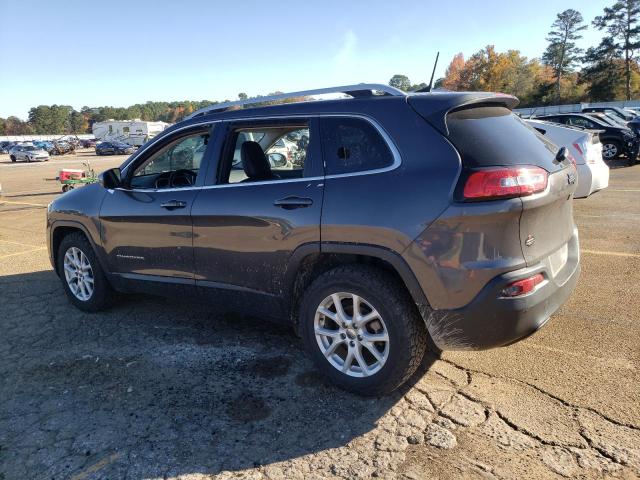 Photo 2 from auction – 2018 JEEP CHEROKEE L with VIN 1C4PJLLB0JD510031