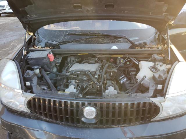 Photo 12 from auction – 2004 BUICK RENDEZVOUS with VIN 3G5DB03E64S553888
