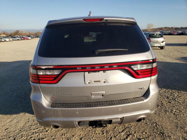 Photo 6 from auction – 2018 DODGE DURANGO R/ with VIN 1C4SDJCT6JC232675