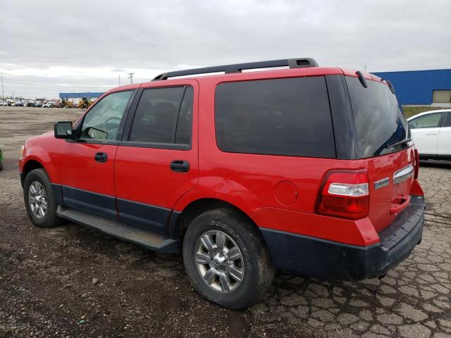 Photo 2 from auction – 2011 FORD EXPEDITION with VIN 1FMJU1G58BEF25051