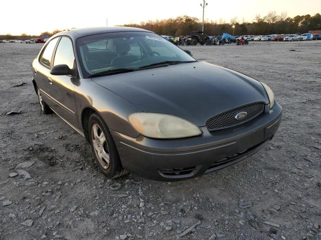 Photo 4 from auction – 2005 FORD TAURUS SE with VIN 1FAFP53U65A291502