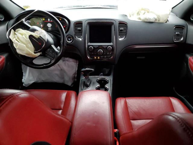 Photo 8 from auction – 2020 DODGE DURANGO R/ with VIN 1C4SDJCT6LC287047