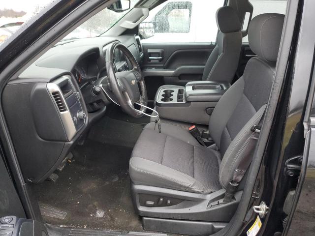 Photo 7 from auction – 2015 CHEVROLET 1500 with VIN 1GCRCREC8FZ362183