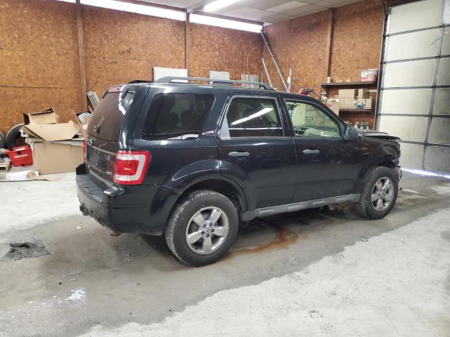 Photo 3 from auction – 2009 FORD ESCAPE XLT with VIN 1FMCU93G69KB10644