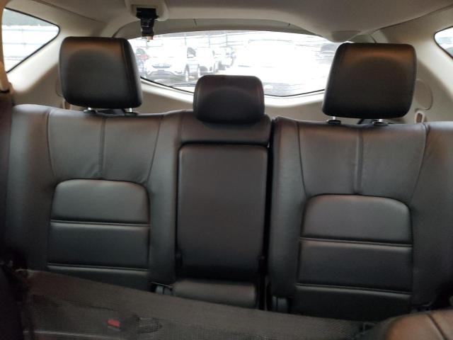 Photo 10 from auction – 2011 NISSAN MURANO S with VIN JN8AZ1MW2BW183470