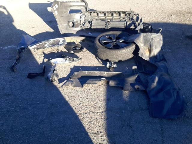 Photo 13 from auction – 2017 JEEP CHEROKEE S with VIN 1C4PJLAB4HW559265