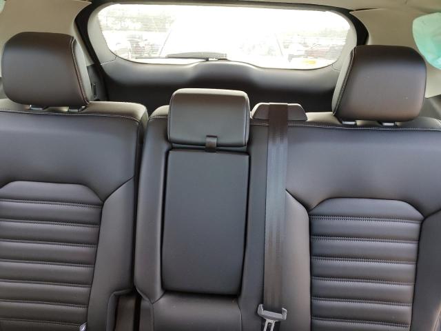 Photo 10 from auction – 2021 FORD EDGE SEL with VIN 2FMPK3J92MBA05580