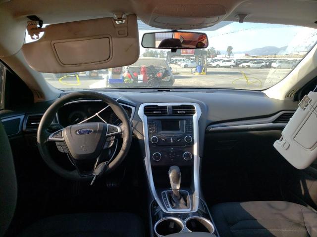 Photo 8 from auction – 2013 FORD FUSION SE with VIN 3FA6P0H76DR185612