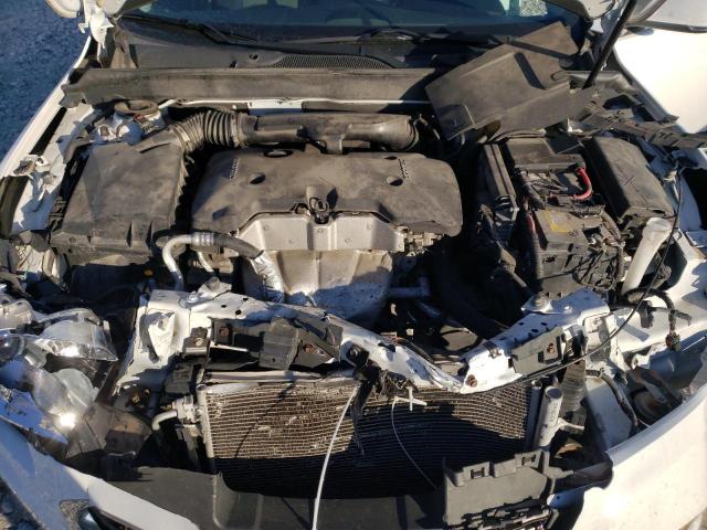 Photo 11 from auction – 2015 CHEVROLET MALIBU 1LT with VIN 1G11C5SLXFF245466