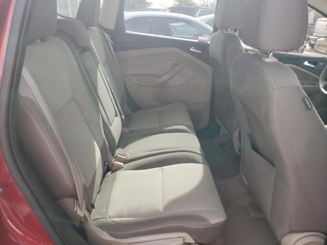 Photo 11 from auction – 2016 FORD ESCAPE SE with VIN 1FMCU0GX4GUA44568