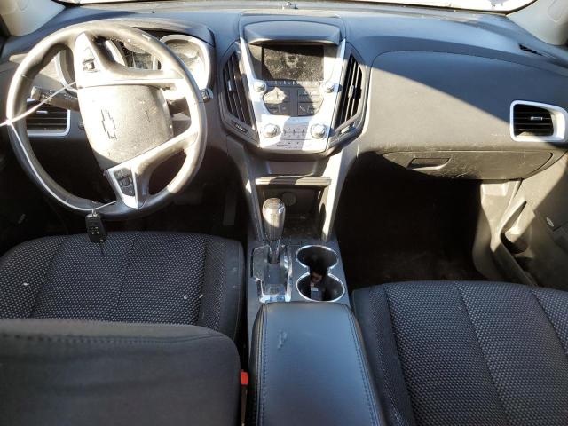 Photo 8 from auction – 2016 CHEVROLET EQUINOX LT with VIN 2GNALCEK2G6214942