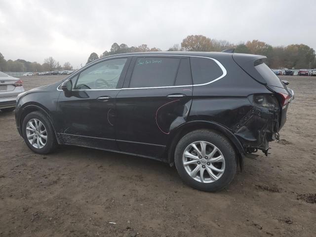 Photo 2 from auction – 2019 BUICK ENVISION P with VIN LRBFXBSA1KD111173