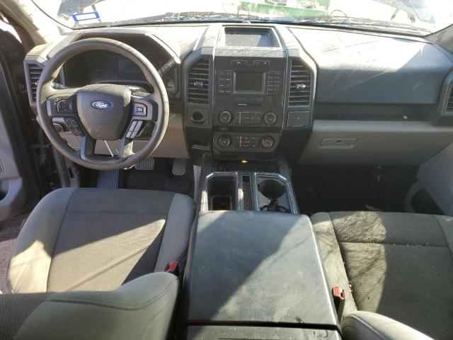Photo 8 from auction – 2016 FORD F150 SUPER with VIN 1FTEX1CP6GKF80627
