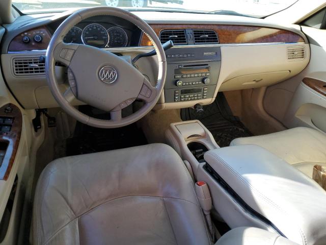Photo 8 from auction – 2005 BUICK LACROSSE C with VIN 2G4WD532551232660