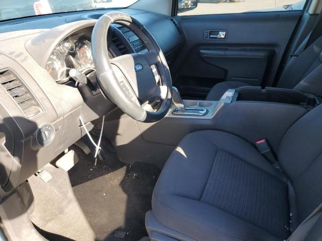 Photo 7 from auction – 2008 FORD EDGE SE with VIN 2FMDK36C88BA07041