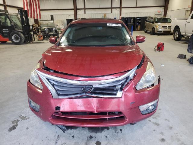 Photo 5 from auction – 2013 NISSAN ALTIMA 2.5 with VIN 1N4AL3AP4DC274756