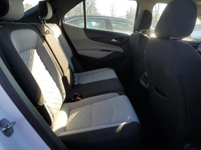 Photo 11 from auction – 2018 CHEVROLET EQUINOX LS with VIN 2GNAXHEV5J6293008
