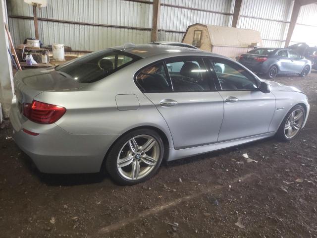 Photo 3 from auction – 2015 BMW 535 I with VIN WBA5B1C55FG126137
